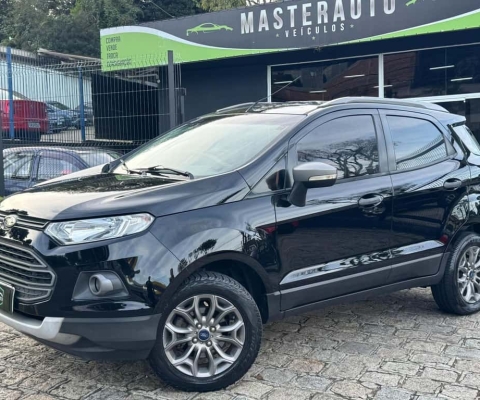 FORD ECOSPORT FREESTYLE 1.6 2015