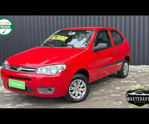 FIAT FIAT PALIO FIRE ECONOMY 2014