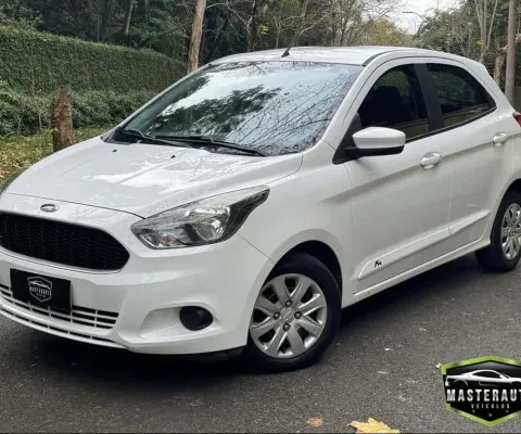 FORD KA SE 1.0 HA B 2017