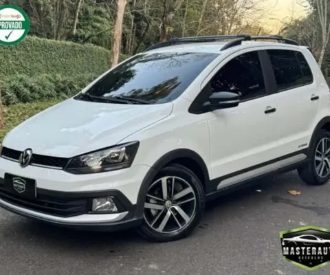 Volkswagen Fox 2018 1.0 mpi track 12v flex 4p manual