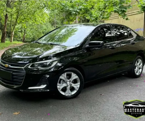 Chevrolet Onix 2022 1.0 turbo flex plus automático