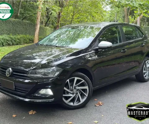 Volkswagen Polo 2020 1.0 200 tsi highline automático