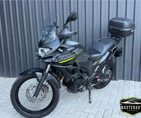 Kawasaki Versys-x 300 2020