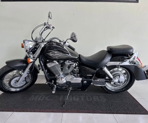 HONDA SHADON 750