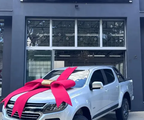 S10 LT FLEX 4X4