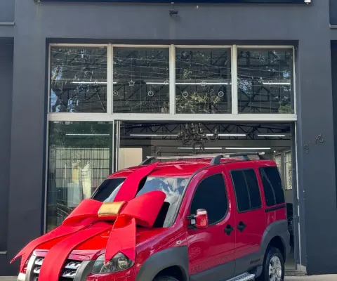 Doblo Adv Xingu