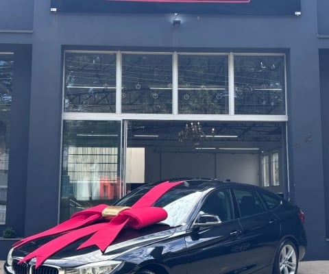 BMW 320I GT 