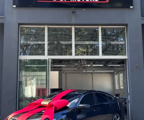 HONDA CIVIC EX 2.0 G10