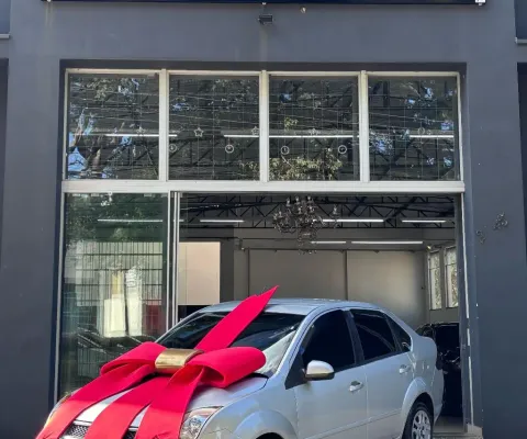 FORD FIESTA SEDAN 1.6