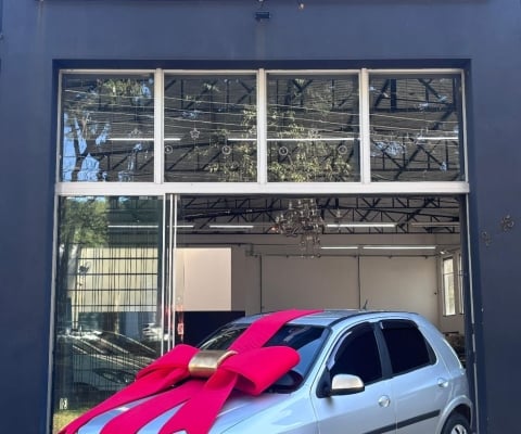 CELTA SPIRIT 1.0 COMPLETO