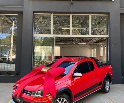 SAVEIRO CROSS 1.6 CE