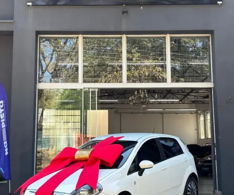 Punto Attractive Italia 1.4