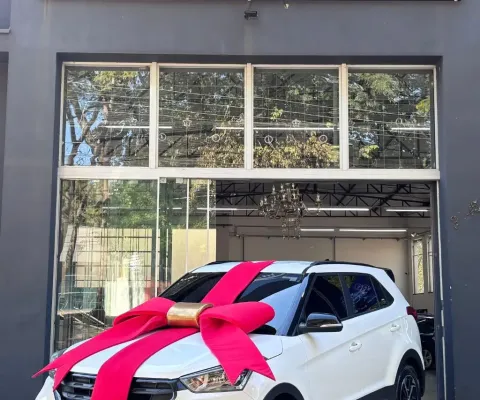 CRETA SPORT 2.0 