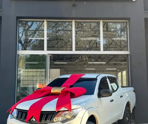 L200 TRITON GL 2023