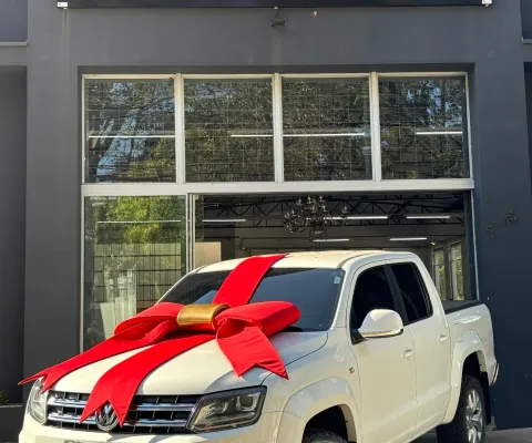 AMAROK HIGLHINE