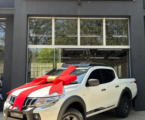 L200 SAVANA 2.4 DIESEL 