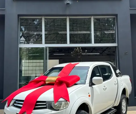 L200 TRITON 2.4 FLEX