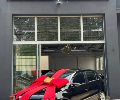 Gol power 1.6 completo 