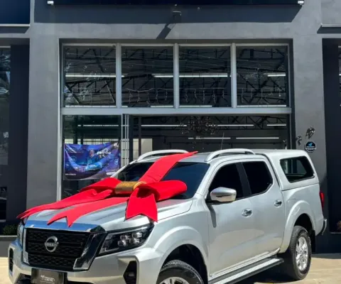 Nissan frontier xe 4x4