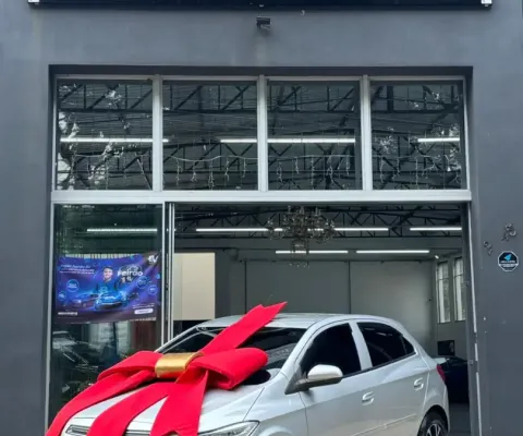 Onix lt 1.0 completo