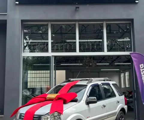 Ford ecosport 4wd 2.0