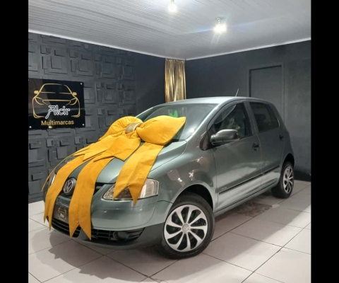 VW - VolksWagen Fox City 1.0 Mi/ 1.0Mi Total Flex 8V 5p 2009 Flex
