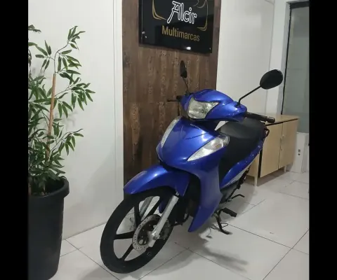 HONDA BIZ 125i Flex 2017