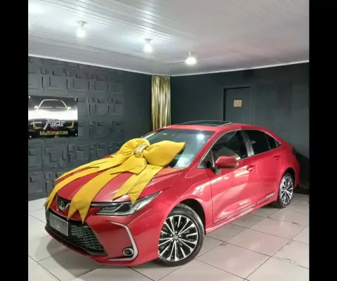 Toyota Corolla ALTIS/AUT.Premiu. 2.0 2025