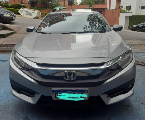 HONDA CIVIC à venda.