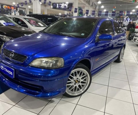 CHEVROLET ASTRA GL 1.8 TURBO 2000
