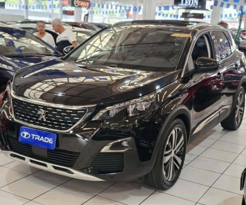 PEUGEOT 3008 GRIFFE AT 2019