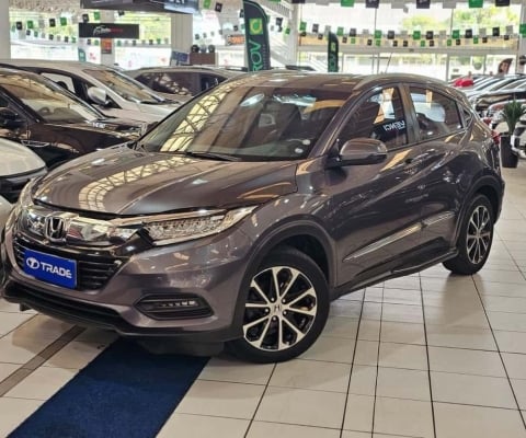 HONDA HR-V EXL CVT 2021