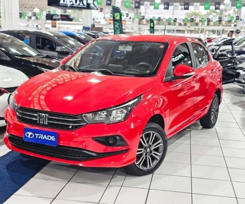 FIAT CRONOS DRIVE 1.3 AT 2025