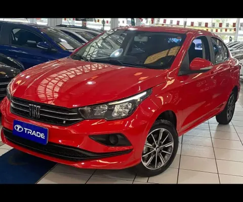 FIAT CRONOS DRIVE 1.3 AT 2025