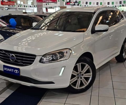 VOLVO XC60 D5 KINETIC 2017
