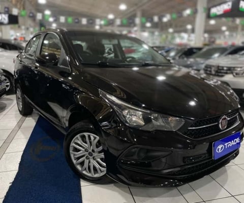 FIAT CRONOS DRIVE 1.3 2020