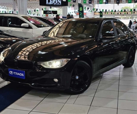 BMW 320 I 2014