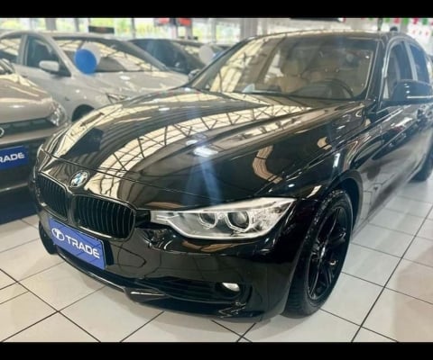 BMW 320 I 2014
