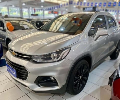 CHEVROLET CHEV TRACKER PREMIER 2018