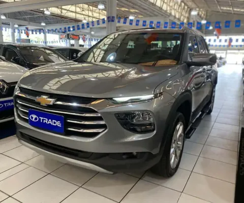 CHEVROLET MONTANA 1.2 TURBO AT LTZ 2024
