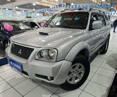 MITSUBISHI PAJERO SPORT HPE V6 GNV 2009