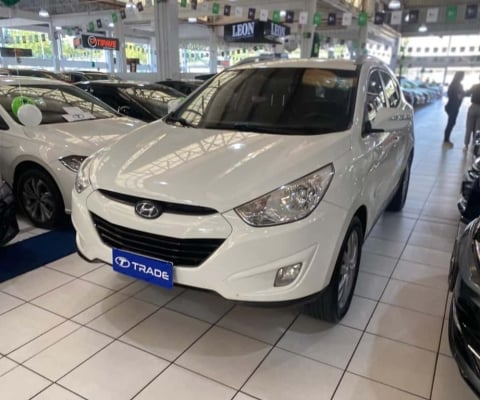 HYUNDAI IX 35 2.0 AT 2014