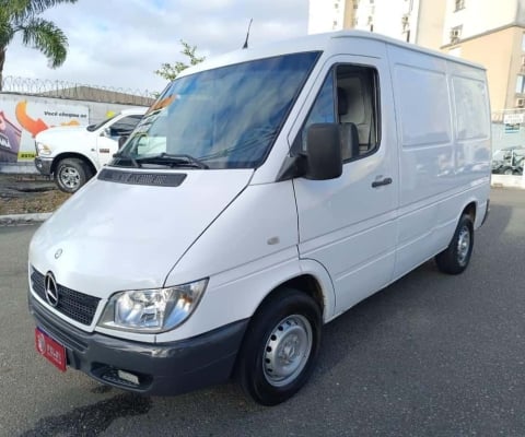 MERCEDES-BENZ 313CDI SPRINTERF 2008