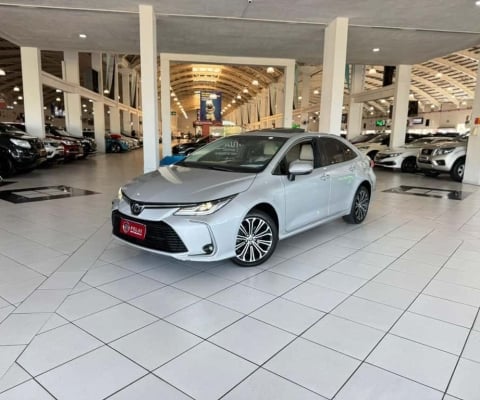 TOYOTA COROLLA ALTIS 20 2020