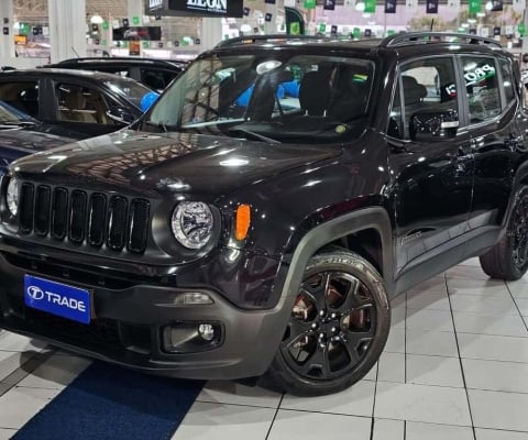 JEEP RENEGADE NIGHT EGLE 2018