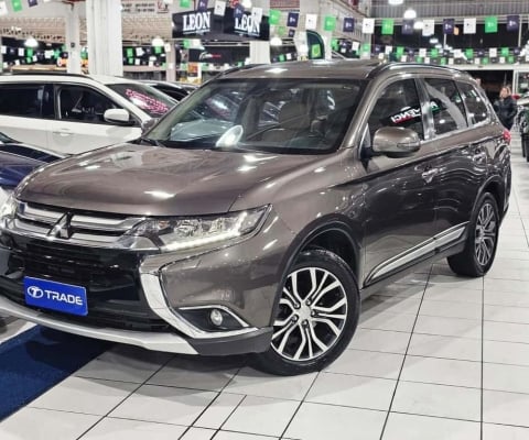 MITSUBISHI MMC OUTLANDER 2.2 D 2016
