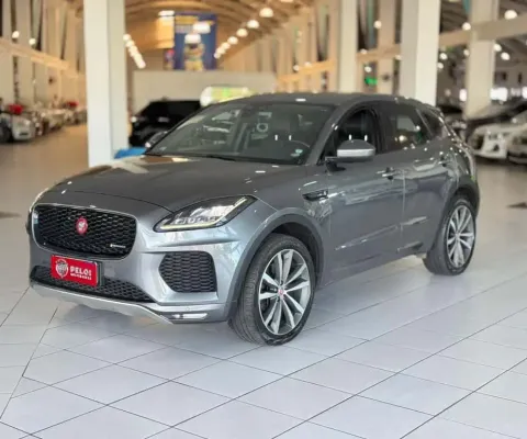 JAGUAR JAG EPACE P250 S RDY 2018