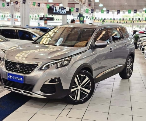 PEUGEOT 5008 GRIFFE AT 2019