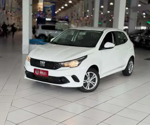 FIAT ARGO DRIVE 1.0 2022