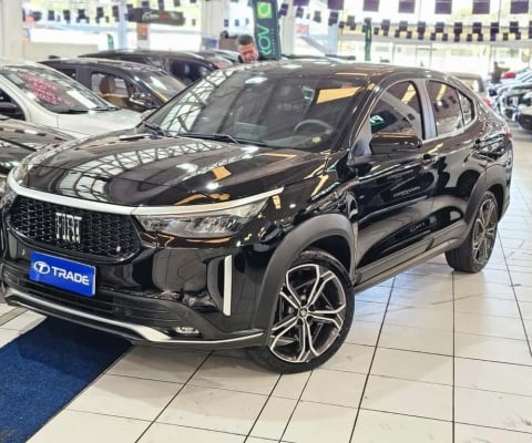 FIAT FASTBACK IMPETUS 2023